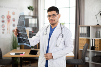 B.Sc Medical Imaging Technology