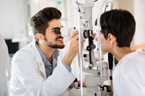 B.Sc Optometry