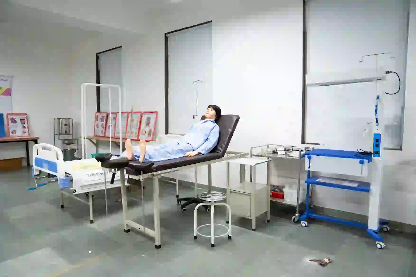 GNM - General Nursing and Midwifery